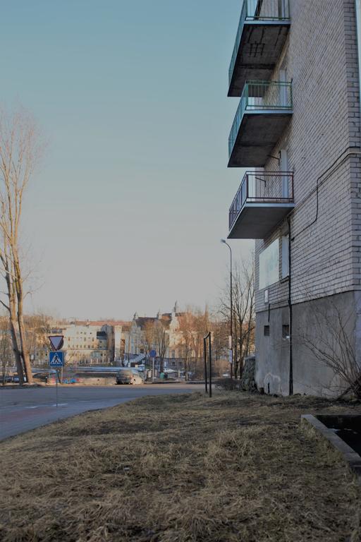Siauliai Apartments - Ezero Šiauliai Exterior foto